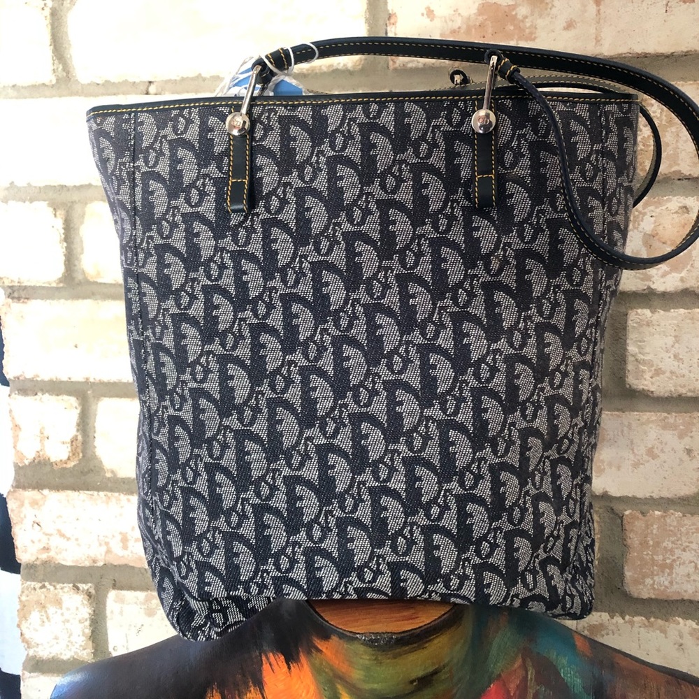 Christian Dior Handbag